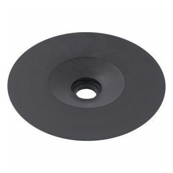 Disco De Borracha 4.1/2  Flexível Perfil Baixo - Vonder Disco De Borracha 4.1/2  Flexível Perfil Baixo - Vonder
