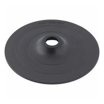 Disco De Borracha 4.1/2  Flexível Perfil Baixo - Vonder Disco De Borracha 4.1/2  Flexível Perfil Baixo - Vonder