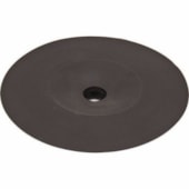 Disco De Borracha Para Lixadeira 7  Flexível Vonder Disco De Borracha Para Lixadeira 7  Flexível Vonder