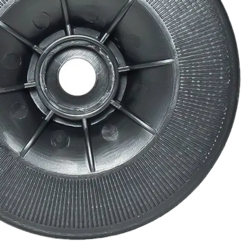 DISCO DE BORRACHA PARA LIXADEIRA DE 7" - 350,0002 NOLL DISCO DE BORRACHA PARA LIXADEIRA DE 7" - 350,0002 NOLL