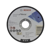 DISCO DE CORTE 7" X 3.0MM GR30 FURO 22,23MM - 2608600512 BOSCH DISCO DE CORTE 7" X 3.0MM GR30 FURO 22,23MM - 2608600512 BOSCH