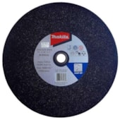 DISCO DE CORTE METAL 14" X 1/8" X 1" 355MM X 3.0MM X 25.4MM - MAKITA