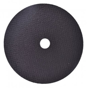 DISCO DE CORTE METAL 7" 180 X 3,0MM GR.30 - 2608603167000 BOSCH DISCO DE CORTE METAL 7" 180 X 3,0MM GR.30 - 2608603167000 BOSCH