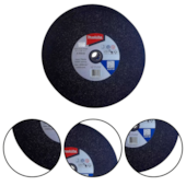DISCO DE CORTE PARA METAL 355 X 3 X 25.4 MM - MAKITA DISCO DE CORTE PARA METAL 355 X 3 X 25.4 MM - MAKITA