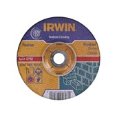 DISCO DE CORTE PEDRA 110 X 3,2 X 19,1 - 1863789 IRWIN