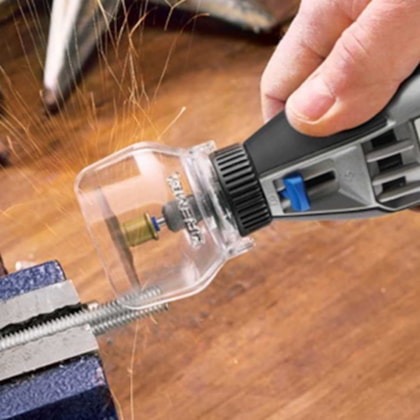 DISCO DE CORTE ULTRAFINO 1.1/2" - DREMEL EZ 409 DISCO DE CORTE ULTRAFINO 1.1/2" - DREMEL EZ 409