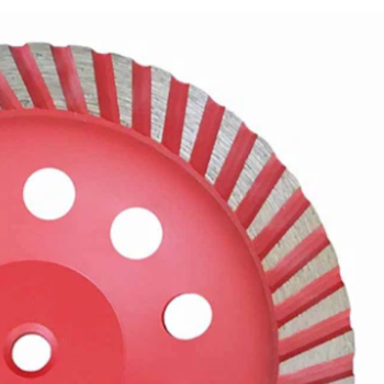 DISCO DE DESBASTE 7" 180 MM - RED DIAMOND DISCO DE DESBASTE 7" 180 MM - RED DIAMOND