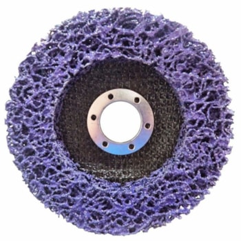 DISCO DE LIMPEZA 115 MM LONG LIFE - MAKITA B-36491 DISCO DE LIMPEZA 115 MM LONG LIFE - MAKITA B-36491
