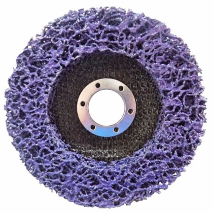 DISCO DE LIMPEZA 115 MM LONG LIFE - MAKITA B-36491 DISCO DE LIMPEZA 115 MM LONG LIFE - MAKITA B-36491