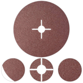 DISCO DE LIXA EXPERT FOR METAL 180MM GR36 - 2608607251000 BOSCH DISCO DE LIXA EXPERT FOR METAL 180MM GR36 - 2608607251000 BOSCH