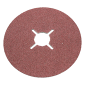 DISCO DE LIXA EXPERT FOR METAL 180MM GR36 - 2608607251000 BOSCH DISCO DE LIXA EXPERT FOR METAL 180MM GR36 - 2608607251000 BOSCH