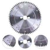 DISCO DE SERRA CIRCULAR 10" 250MM X 32MM 80 DENTES F30 LU3A0200 - FREUD