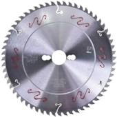 DISCO DE SERRA CIRCULAR 10" 250MM X 32MM 80 DENTES F30 LU3A0200 - FREUD