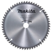 DISCO DE SERRA CIRCULAR 185MM PARA MDF - D-61466 MAKITA DISCO DE SERRA CIRCULAR 185MM PARA MDF - D-61466 MAKITA