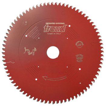 DISCO DE SERRA CIRCULAR 7.1/4" PARA MDF 60D FR12L001H - F03FS09801000 FREUD DISCO DE SERRA CIRCULAR 7.1/4" PARA MDF 60D FR12L001H - F03FS09801000 FREUD