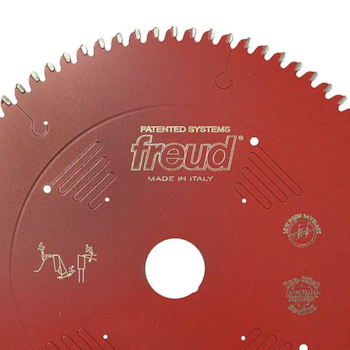 DISCO DE SERRA CIRCULAR 7.1/4" PARA MDF 60D FR12L001H - F03FS09801000 FREUD