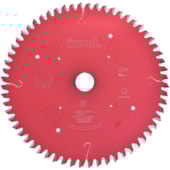 DISCO DE SERRA CIRCULAR 8" 200 MM 64 DENTES - LP67M004P FREUD DISCO DE SERRA CIRCULAR 8" 200 MM 64 DENTES - LP67M004P FREUD