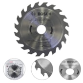 DISCO DE SERRA CIRCULAR ECO D110 X 20T - 2608644328000 BOSCH DISCO DE SERRA CIRCULAR ECO D110 X 20T - 2608644328000 BOSCH