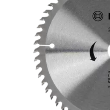 DISCO DE SERRA CIRCULAR ECOLINE D184X60T - 2608644331 BOSCH DISCO DE SERRA CIRCULAR ECOLINE D184X60T - 2608644331 BOSCH