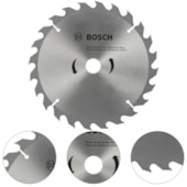 DISCO DE SERRA CIRCULAR ECOLINE Ø254MM 40D - 2608644335000 BOSCH DISCO DE SERRA CIRCULAR ECOLINE Ø254MM 40D - 2608644335000 BOSCH