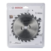 DISCO DE SERRA CIRCULAR ECOLINE Ø254MM 40D - 2608644335000 BOSCH DISCO DE SERRA CIRCULAR ECOLINE Ø254MM 40D - 2608644335000 BOSCH