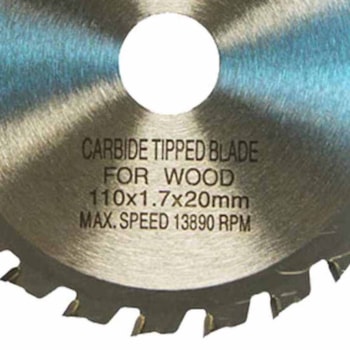 Disco de Serra Circular Makita  24 Dentes  - D-15578 Disco de Serra Circular Makita  24 Dentes  - D-15578
