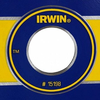 Disco de Serra Circular Multicorte 60 Dentes 10 Pol. 15198 IRWIN
