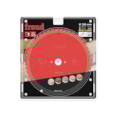 DISCO DE SERRA CIRCULAR PARA MADEIRA 300 MM COM 48 DENTES - FR28W001T FREUD DISCO DE SERRA CIRCULAR PARA MADEIRA 300 MM COM 48 DENTES - FR28W001T FREUD