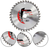 DISCO DE SERRA CIRCULAR VÍDEA 7.1/4" 185MM COM 24 DENTES FURO 20MM - MAKITA DISCO DE SERRA CIRCULAR VÍDEA 7.1/4" 185MM COM 24 DENTES FURO 20MM - MAKITA