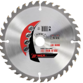 DISCO DE SERRA CIRCULAR VÍDEA 7.1/4" 185MM COM 24 DENTES FURO 20MM - MAKITA DISCO DE SERRA CIRCULAR VÍDEA 7.1/4" 185MM COM 24 DENTES FURO 20MM - MAKITA