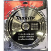 DISCO DE SERRA P/ MADEIRA 36 DENTES 305MM - B-19495 MAKITA DISCO DE SERRA P/ MADEIRA 36 DENTES 305MM - B-19495 MAKITA