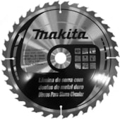 DISCO DE SERRA P/ MADEIRA 36 DENTES 305MM - B-19495 MAKITA DISCO DE SERRA P/ MADEIRA 36 DENTES 305MM - B-19495 MAKITA