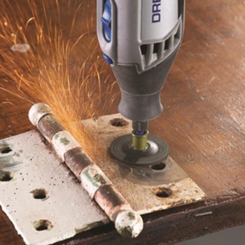 DISCO DIAMANTADO 1.1/2 POLEGADAS EZ545 - 2615E545AD DREMEL DISCO DIAMANTADO 1.1/2 POLEGADAS EZ545 - 2615E545AD DREMEL