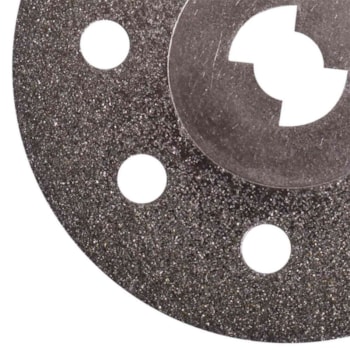 DISCO DIAMANTADO 1.1/2 POLEGADAS EZ545 - 2615E545AD DREMEL DISCO DIAMANTADO 1.1/2 POLEGADAS EZ545 - 2615E545AD DREMEL