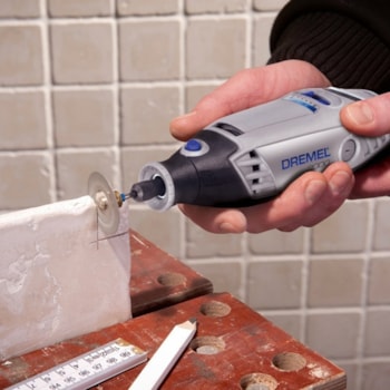 DISCO DIAMANTADO 1.1/2 POLEGADAS EZ545 - 2615E545AD DREMEL DISCO DIAMANTADO 1.1/2 POLEGADAS EZ545 - 2615E545AD DREMEL
