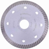 DISCO DIAMANTADO CONTINUO 105X20MM PORCELANATO - BOSCH DISCO DIAMANTADO CONTINUO 105X20MM PORCELANATO - BOSCH