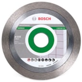 DISCO DIAMANTADO CONTÍNUO 110X20MM PORCELANATO - 2608602728000 BOSCH DISCO DIAMANTADO CONTÍNUO 110X20MM PORCELANATO - 2608602728000 BOSCH