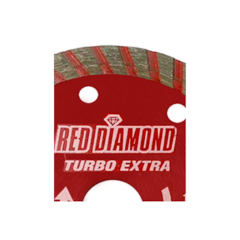DISCO DIAMANTADO TURBO 110MM GIGATOOLS - 842 RED DIAMOND DISCO DIAMANTADO TURBO 110MM GIGATOOLS - 842 RED DIAMOND