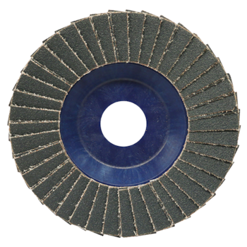 DISCO FLAP EVOLUTION R822 4.1/2" 115MM G120 - 000000066623313734 NORTON DISCO FLAP EVOLUTION R822 4.1/2" 115MM G120 - 000000066623313734 NORTON