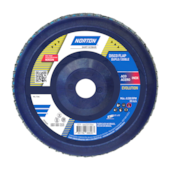 DISCO FLAP EVOLUTION R822 4.1/2" 115X22.23 G60 - 000000066623313731 NORTON DISCO FLAP EVOLUTION R822 4.1/2" 115X22.23 G60 - 000000066623313731 NORTON