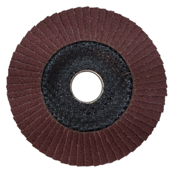 DISCO FLAP FIBRA CLASSIC BASIC R201 4.1/2" 115X22.23MM G80 - 000000078072707800 NORTON DISCO FLAP FIBRA CLASSIC BASIC R201 4.1/2" 115X22.23MM G80 - 000000078072707800 NORTON