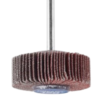 DISCO LIXA 503 GR100 3/8" - 2615000503000 DREMEL DISCO LIXA 503 GR100 3/8" - 2615000503000 DREMEL
