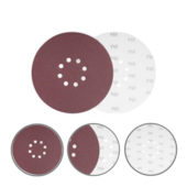 DISCO LIXA C/ COSTADO EM PLUMA G60 P/ LIXAD LPV600/LPV1000 - 1258225060 VONDER DISCO LIXA C/ COSTADO EM PLUMA G60 P/ LIXAD LPV600/LPV1000 - 1258225060 VONDER