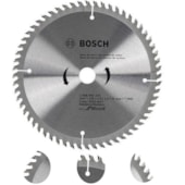 DISCO PARA SERRA CIRCULAR 235MM ECO 60 DENTES - 2608644334000 BOSCH DISCO PARA SERRA CIRCULAR 235MM ECO 60 DENTES - 2608644334000 BOSCH