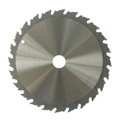 DISCO PARA  SERRA CIRCULAR CORTES RAPIDOS 165MM X 24D X 20MM - IRWIN DISCO PARA  SERRA CIRCULAR CORTES RAPIDOS 165MM X 24D X 20MM - IRWIN