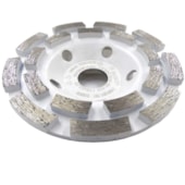 DISCO PRATO DIAMANTADO PARA CONCRETO 115MM - 2608601761000 BOSCH DISCO PRATO DIAMANTADO PARA CONCRETO 115MM - 2608601761000 BOSCH