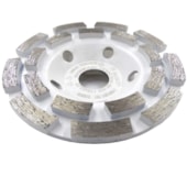 DISCO PRATO DIAMANTADO PARA CONCRETO 115MM - 2608601761000 BOSCH