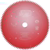 DISCO SERRA CIRCULAR 300 MM 12" COM 96 DENTES - LP67M 003P FREUD DISCO SERRA CIRCULAR 300 MM 12" COM 96 DENTES - LP67M 003P FREUD