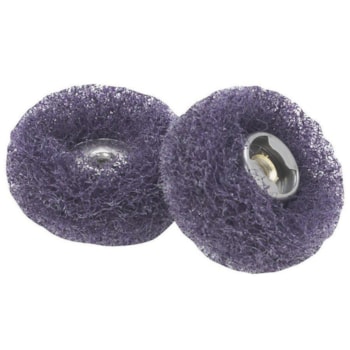 DISCOS ABRASIVOS DE POLIR GRÃO 320 - DREMEL 512 DISCOS ABRASIVOS DE POLIR GRÃO 320 - DREMEL 512