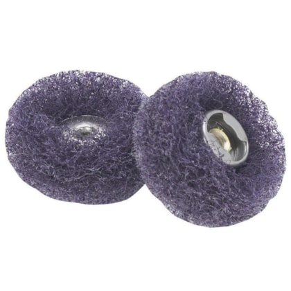 DISCOS ABRASIVOS DE POLIR GRÃO 320 - DREMEL 512 DISCOS ABRASIVOS DE POLIR GRÃO 320 - DREMEL 512